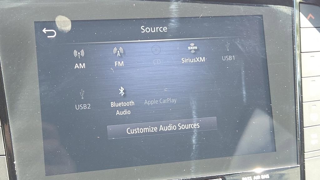 Certified 2023 INFINITI QX50 Pure AWD/4WD image 3