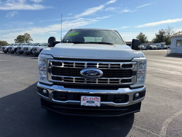 Used 2024 Ford F250 XLT w/ Snow Plow Prep Package image 2