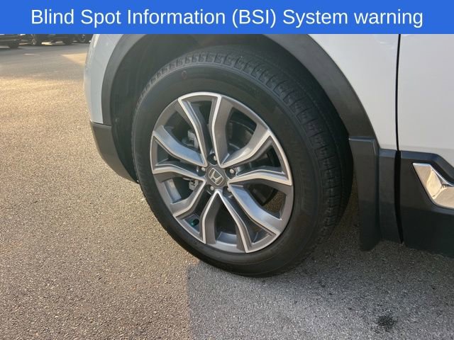 Used 2022 Honda CR-V Touring image 10