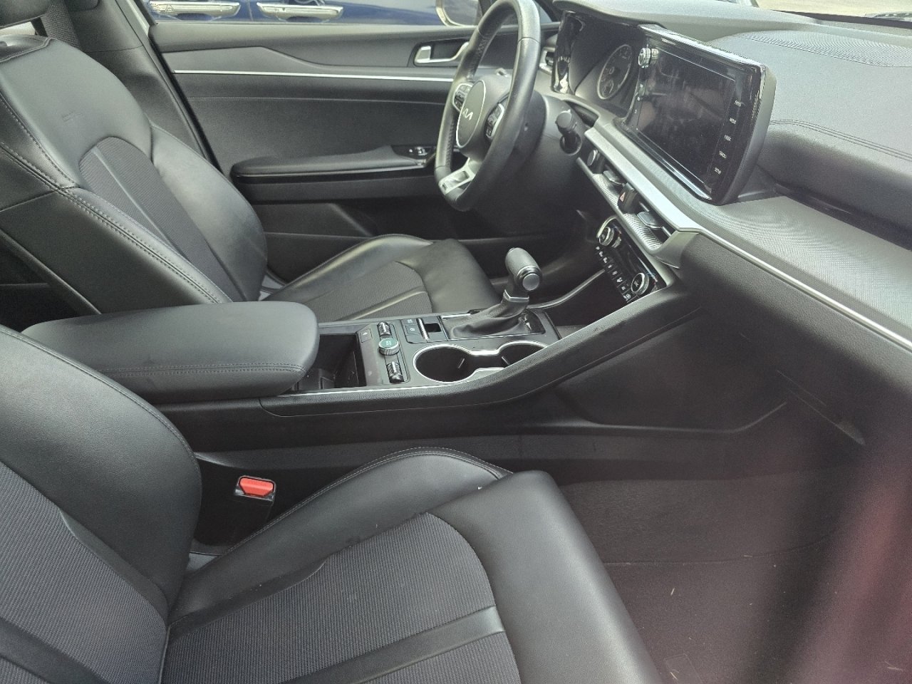 Used 2023 Kia K5 GT-Line AWD/4WD image 13