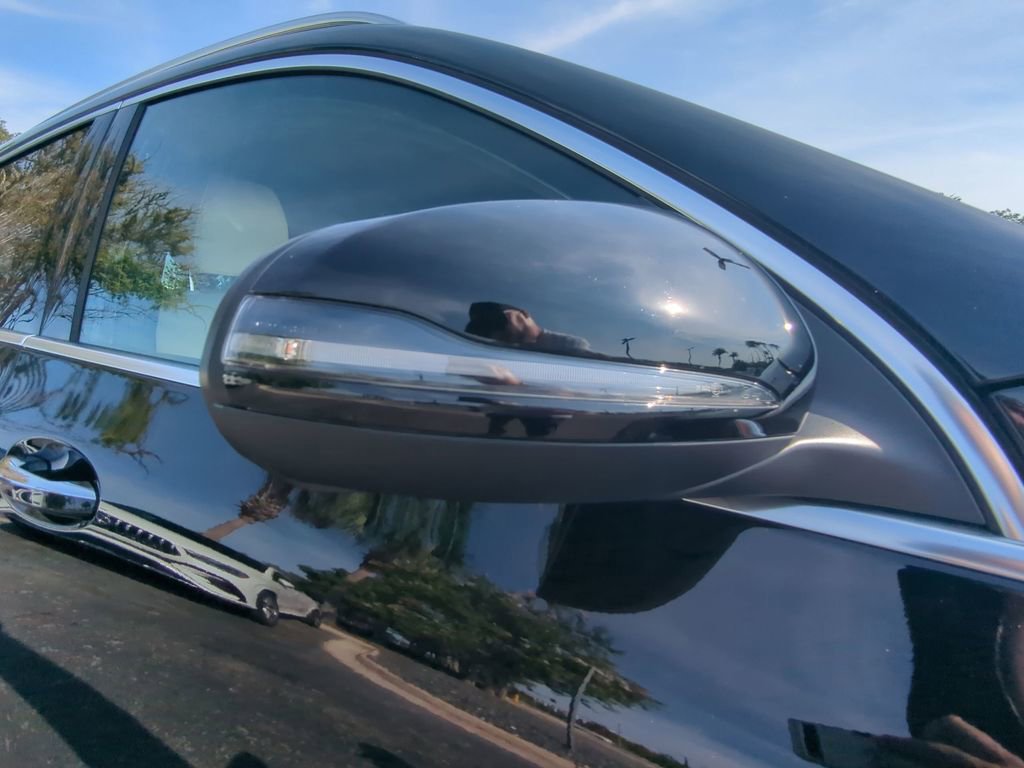 Certified 2025 Mercedes-Benz GLA 250 image 23