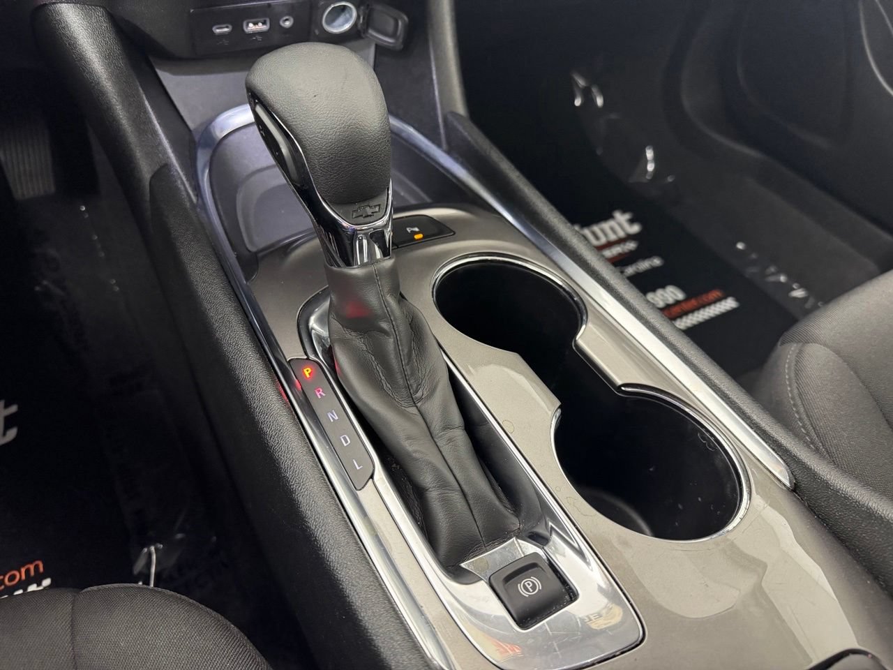Used 2024 Chevrolet Malibu LT FWD image 24