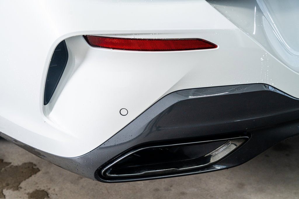 Used 2025 BMW 840i image 25