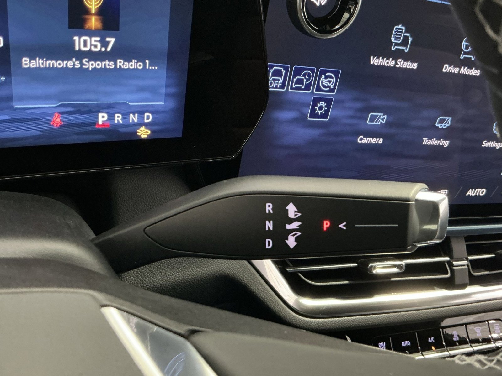 New 2026 Chevrolet Equinox EV LT image 30