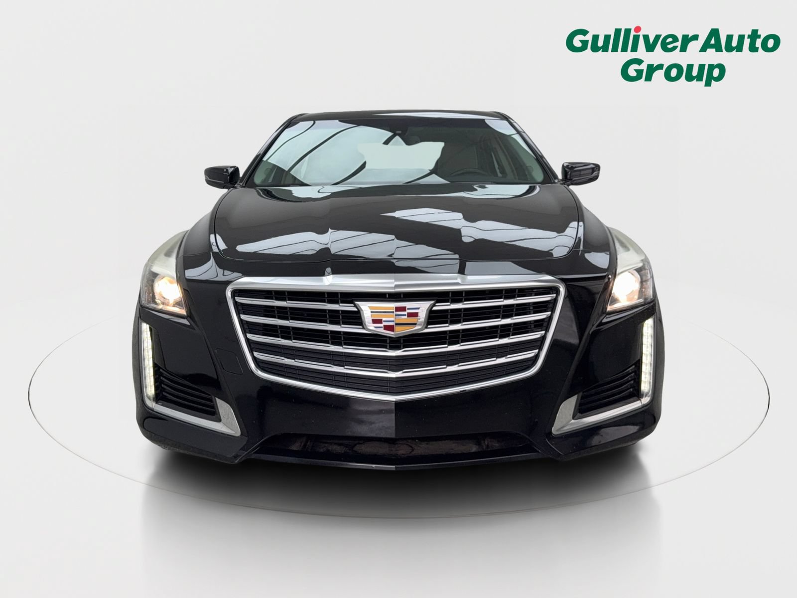Used 2019 Cadillac CTS Sedan RWD image 14