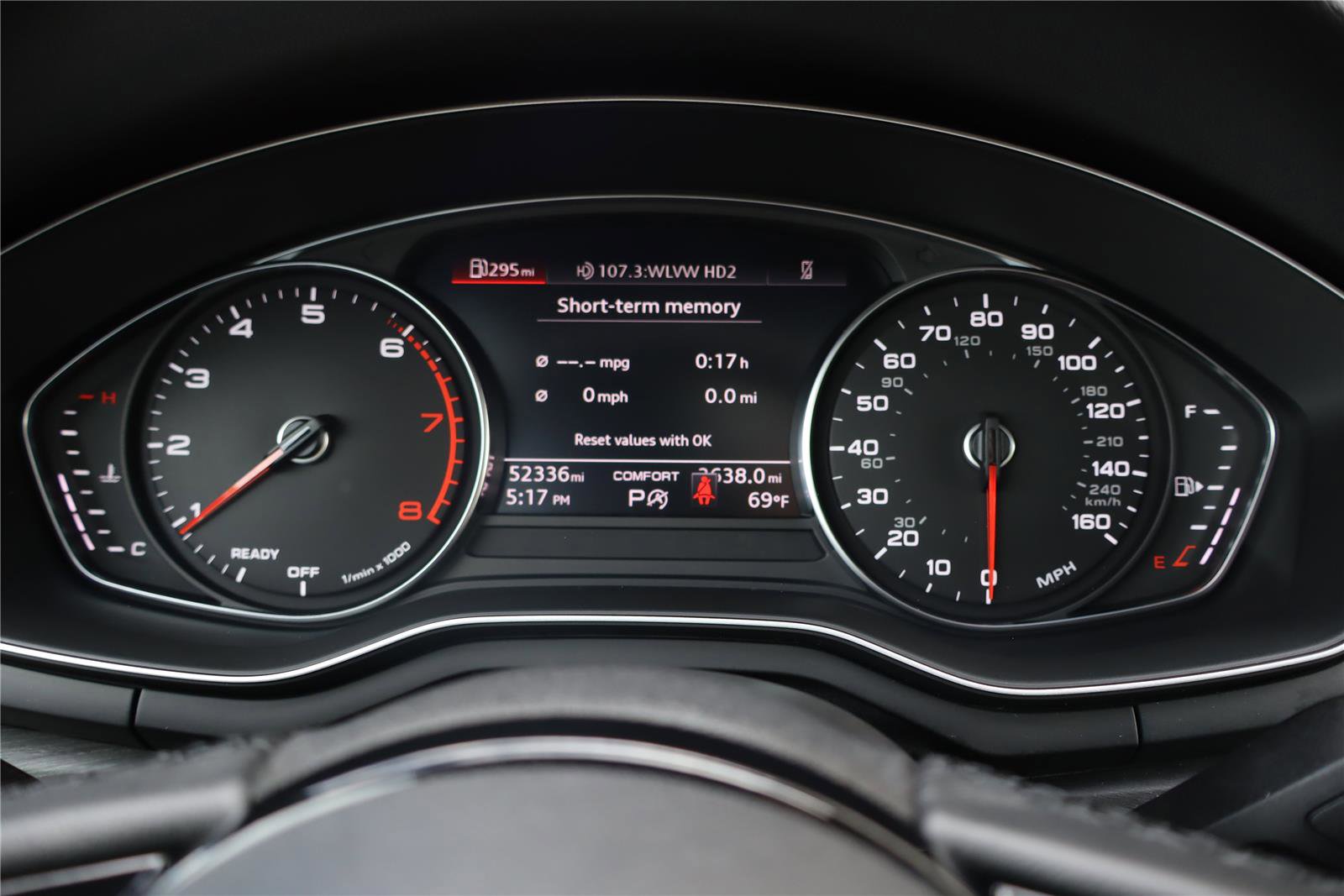 Used 2021 Audi A4 2.0T Premium w/ Convenience Package AWD/4WD image 18