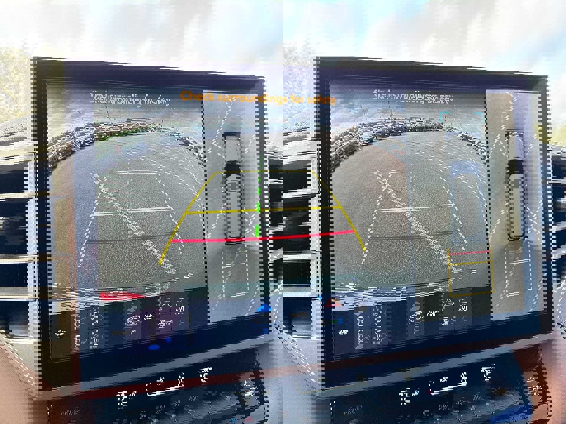 Certified 2026 Toyota Sequoia 1794 Edition image 23