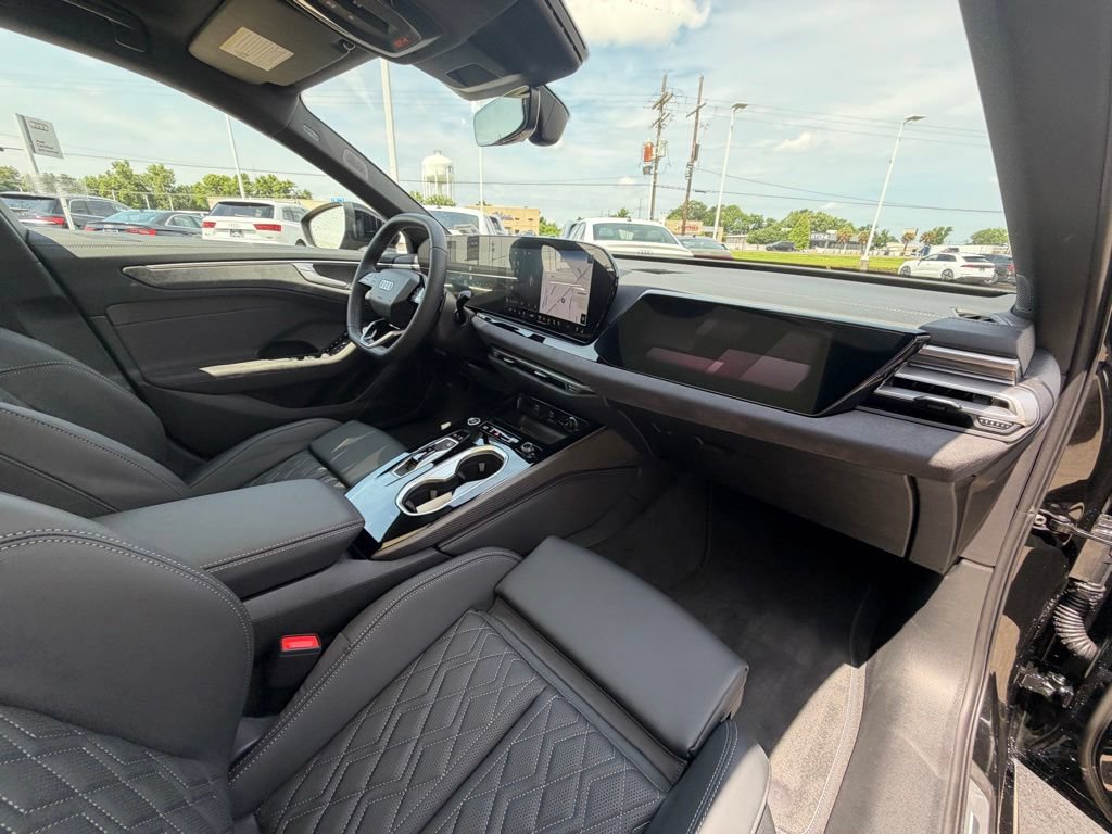 Used 2026 Audi A6 Prestige AWD/4WD image 34