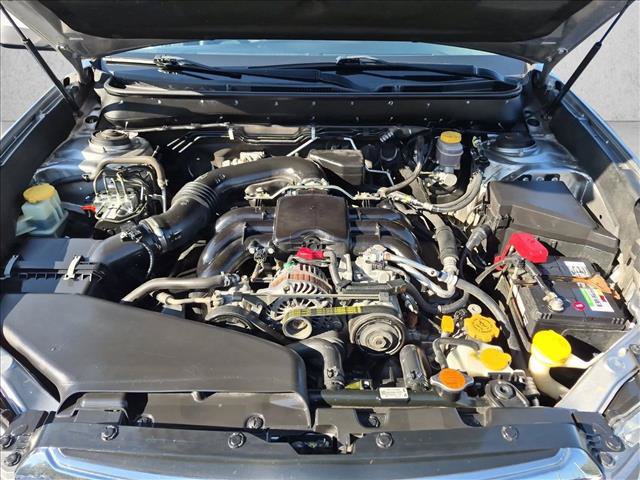 Used 2010 Subaru Outback 3.6R Limited AWD/4WD image 22