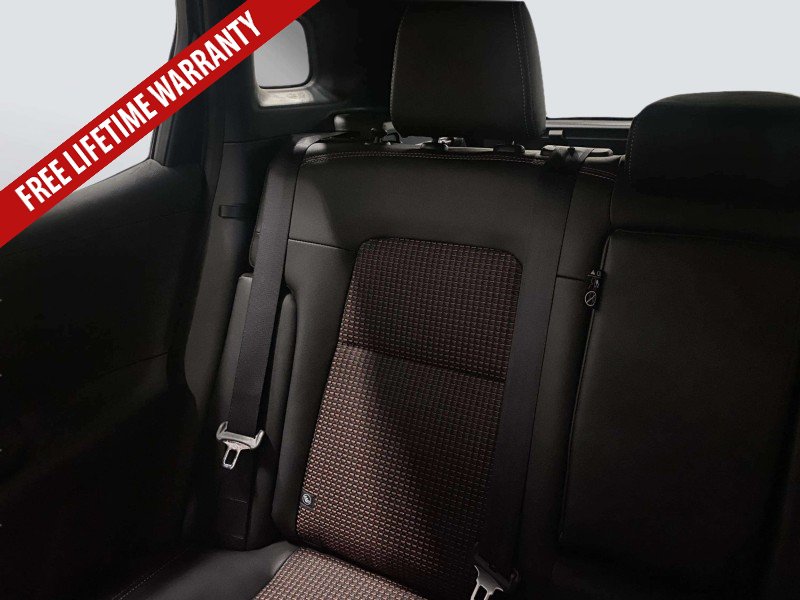 New 2026 Nissan Kicks SR w/ SR Premium Package FWD image 22