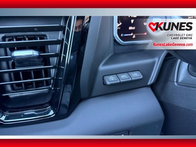 New 2026 GMC Sierra 3500 AT4 w/ AT4 Premium Plus Package image 50