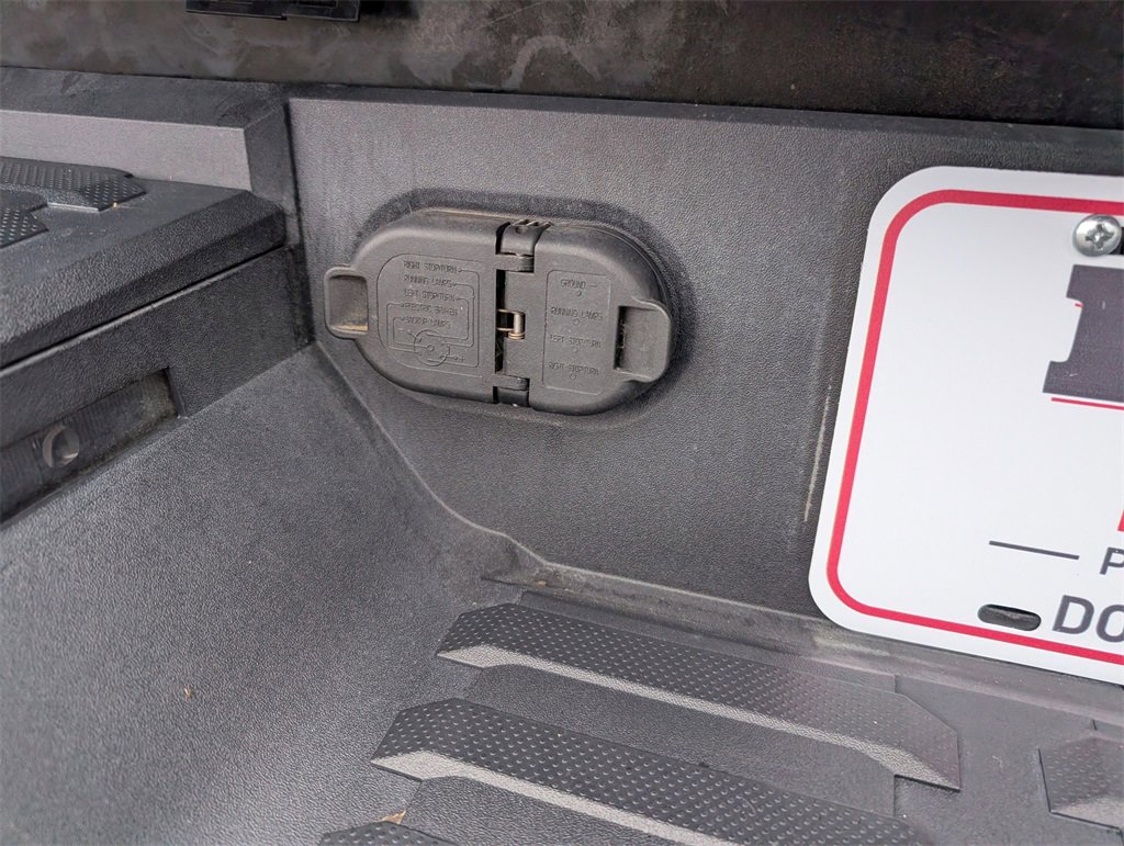 Used 2023 Toyota Tundra SR5 image 36