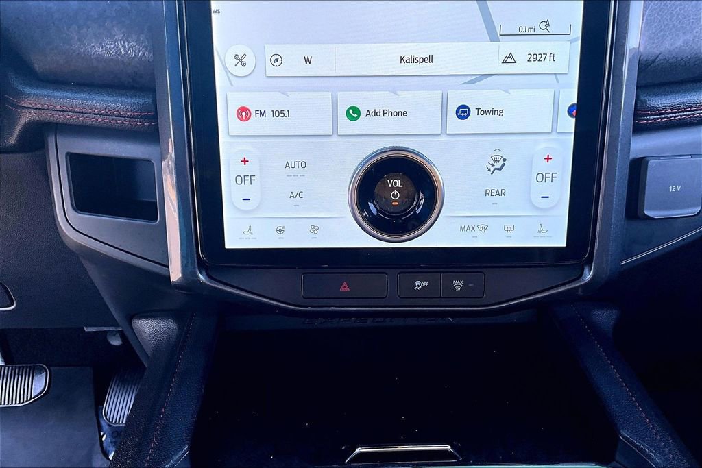 Used 2022 Ford Expedition Limited image 32