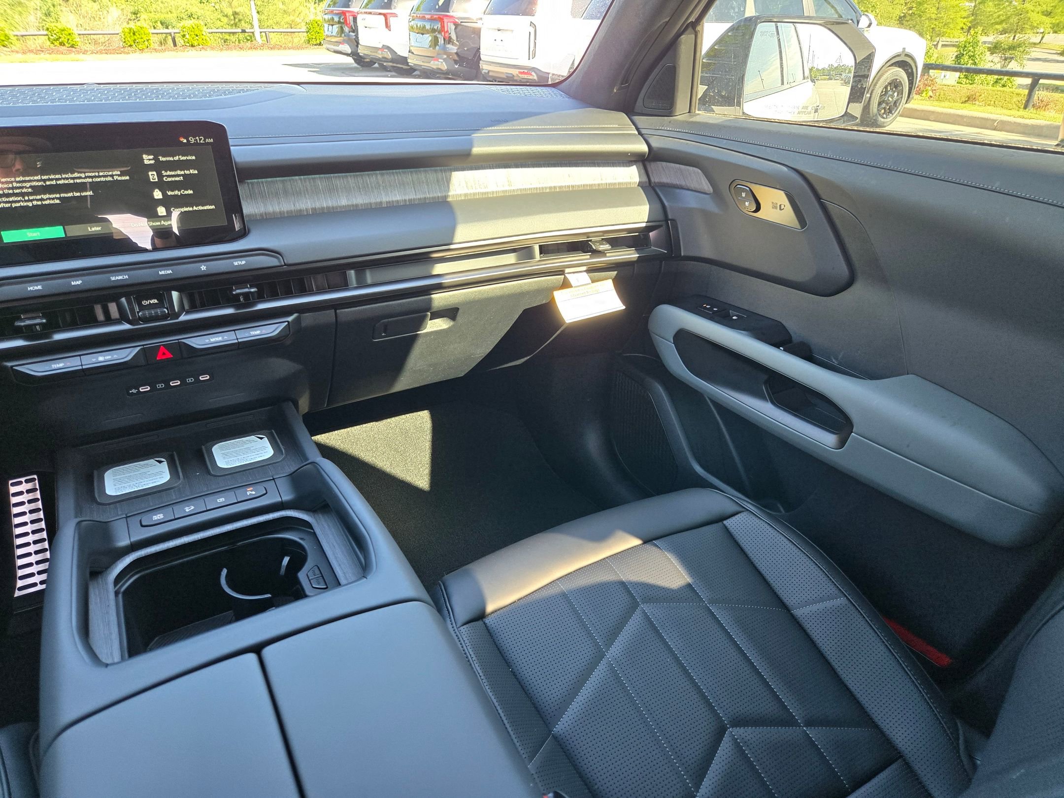 New 2027 Kia Telluride X-Line SX Prestige AWD/4WD image 11