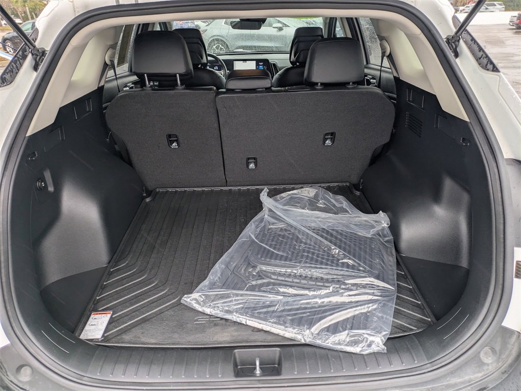 Used 2023 Kia Sportage EX image 10