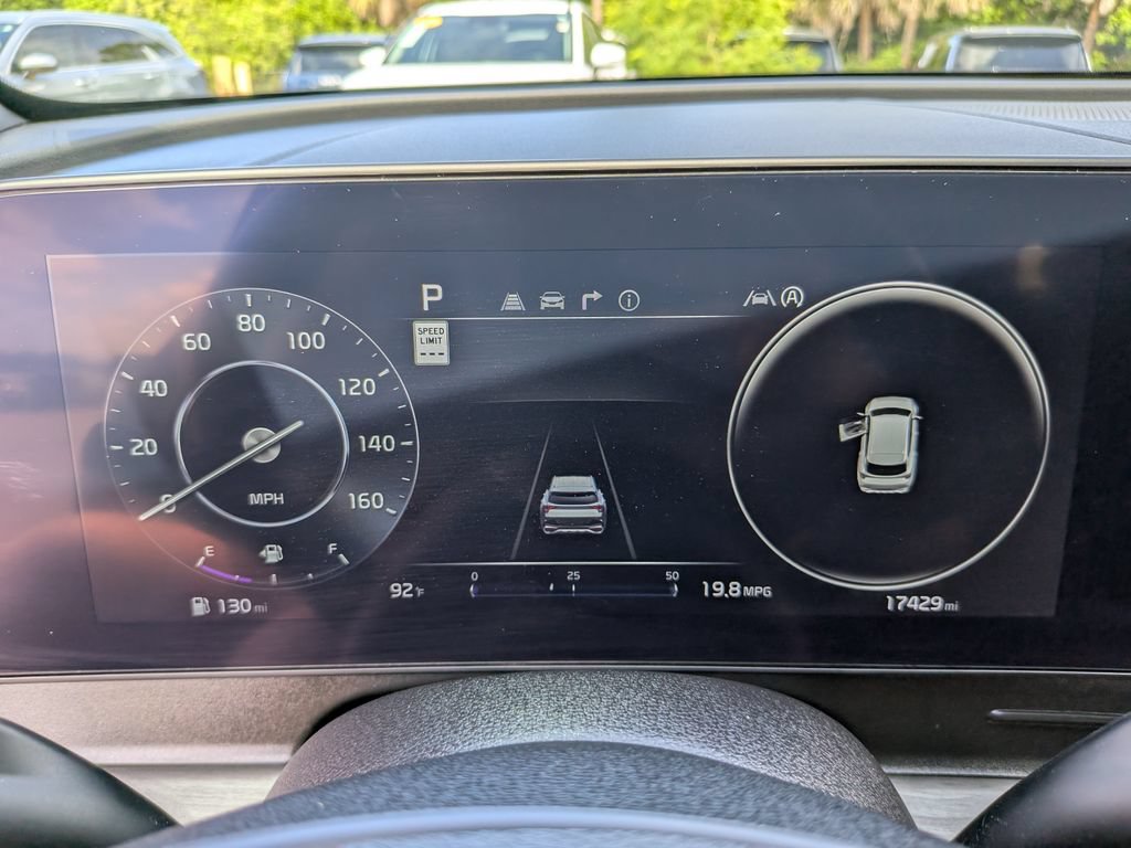Certified 2024 Kia Sportage X-Pro AWD/4WD image 36
