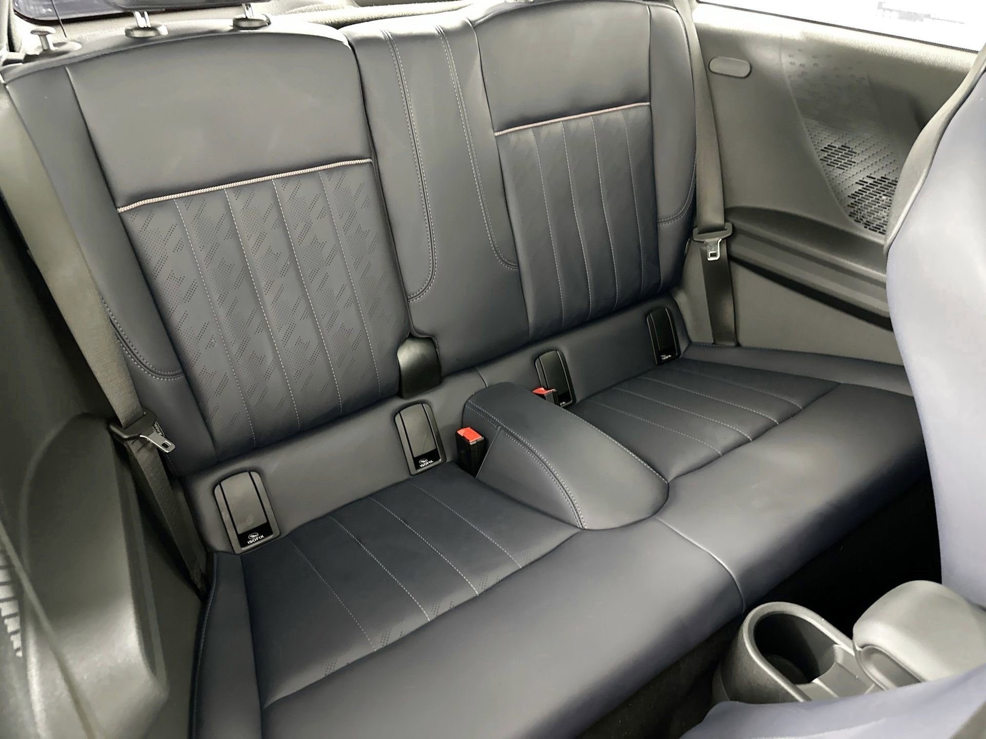 Certified 2025 MINI Cooper S FWD image 25