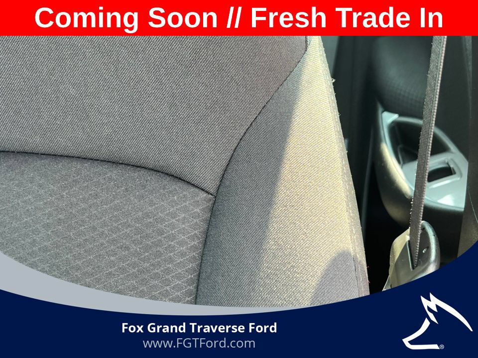 Used 2024 Chevrolet Malibu RS FWD image 12