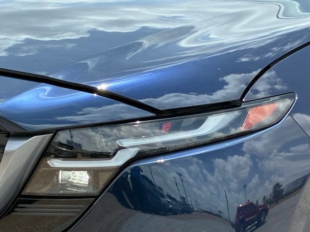 New 2026 MAZDA CX-5 Select AWD/4WD image 8