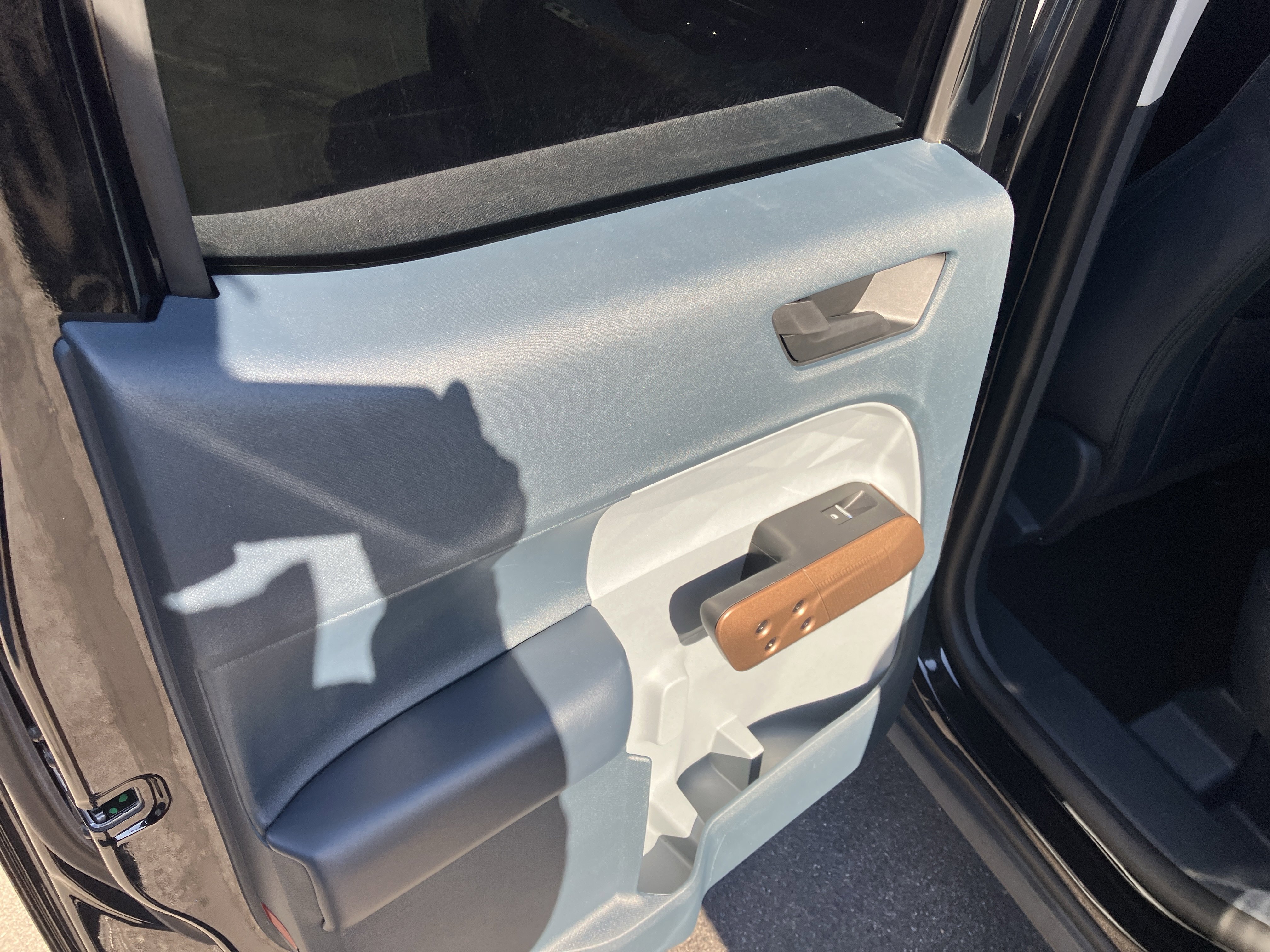 Certified 2023 Ford Maverick Lariat w/ Equipment Group 500A Standard image 18