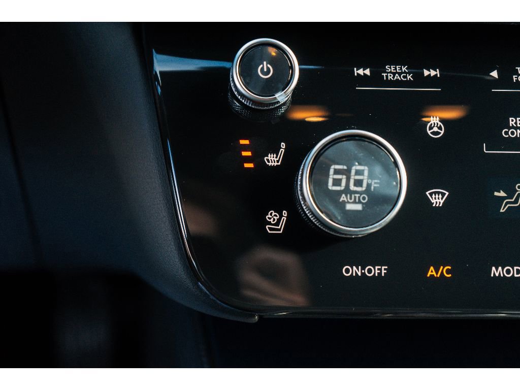 New 2026 INFINITI QX60 Sport w/ Dark Cargo Package image 19