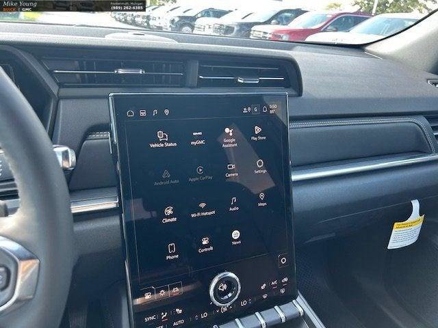 New 2026 GMC Terrain Elevation w/ Elevation Premium Package image 19