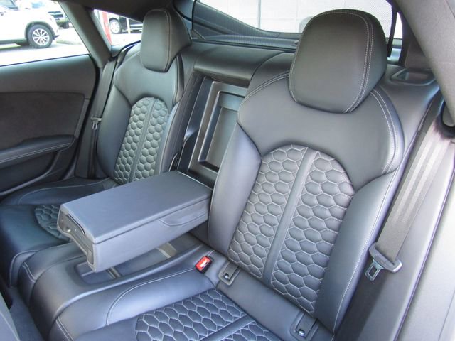 Used 2016 Audi RS 7 Prestige AWD/4WD image 16