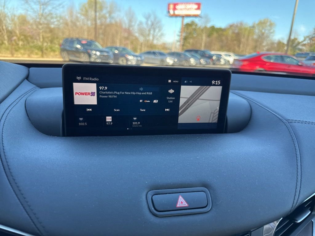 Used 2021 Acura TLX Advance image 22