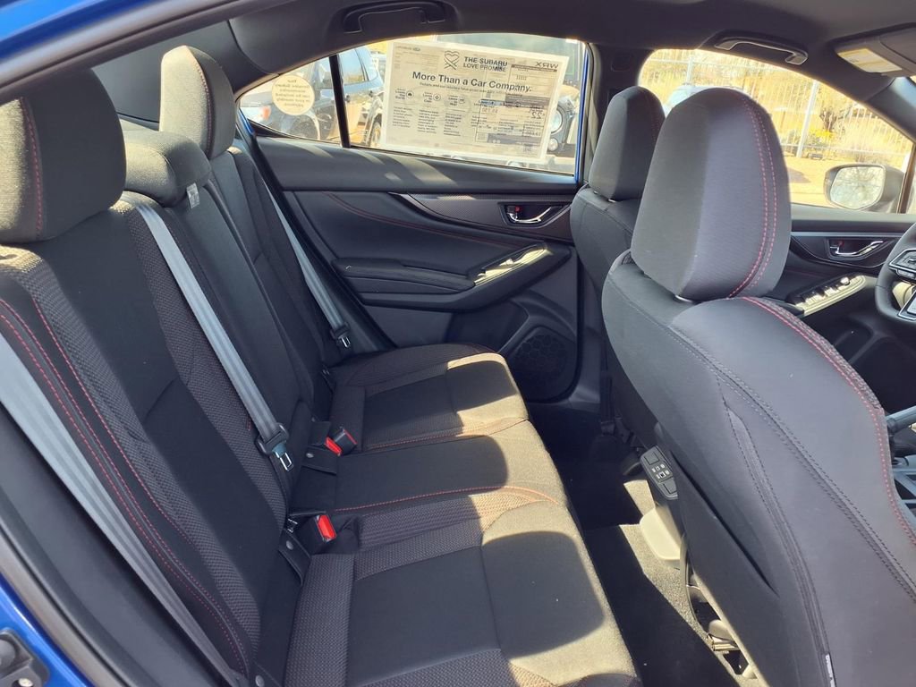 New 2026 Subaru WRX Premium image 16
