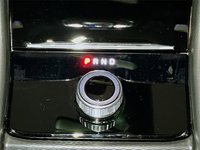 New 2025 Jeep Grand Cherokee Altitude image 11