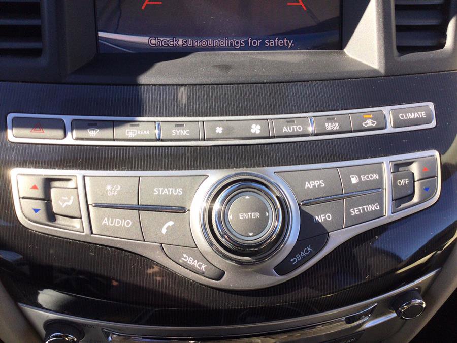 Used 2019 INFINITI QX60 Pure image 15