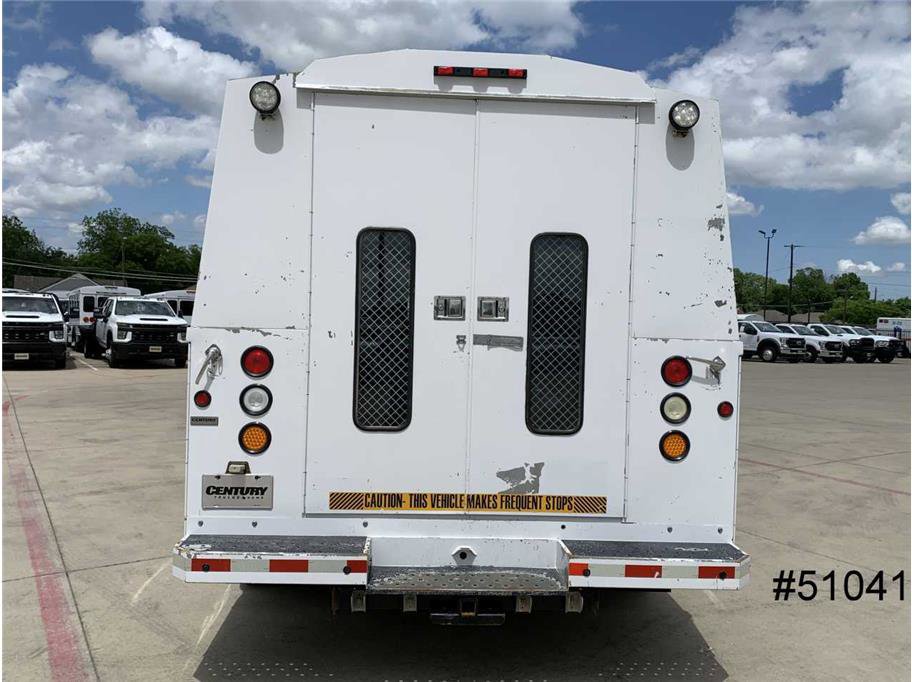 Used 2015 Ford E-450 and Econoline 450 Super Duty w/ Power Windows & Locks Group image 7