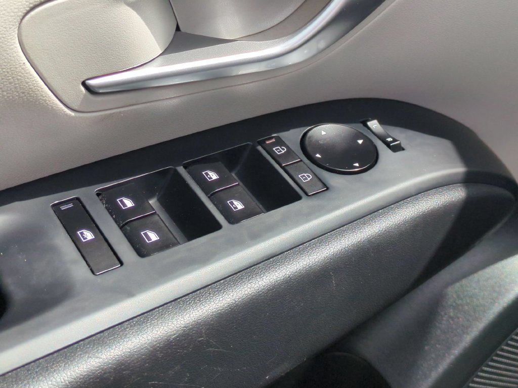 Used 2025 Hyundai Tucson SEL AWD/4WD image 13