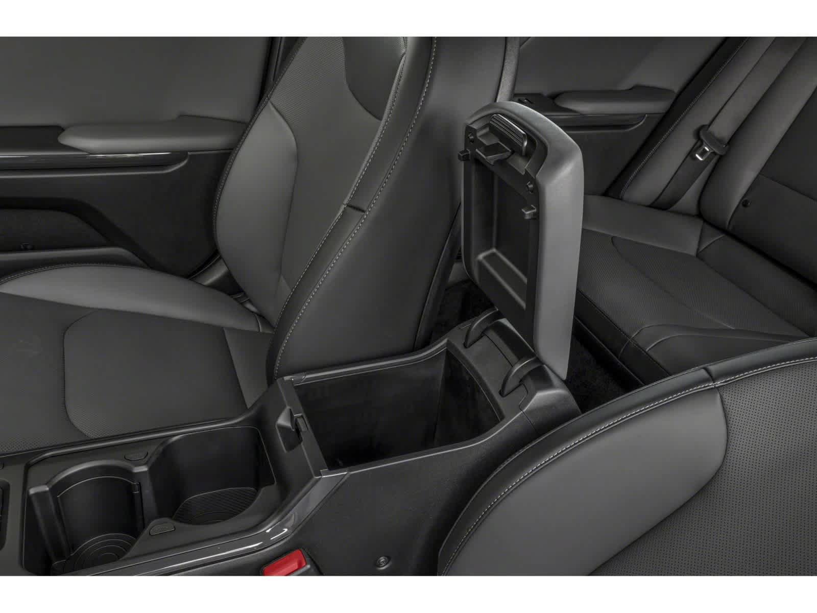 New 2027 Kia K4 EX FWD image 9
