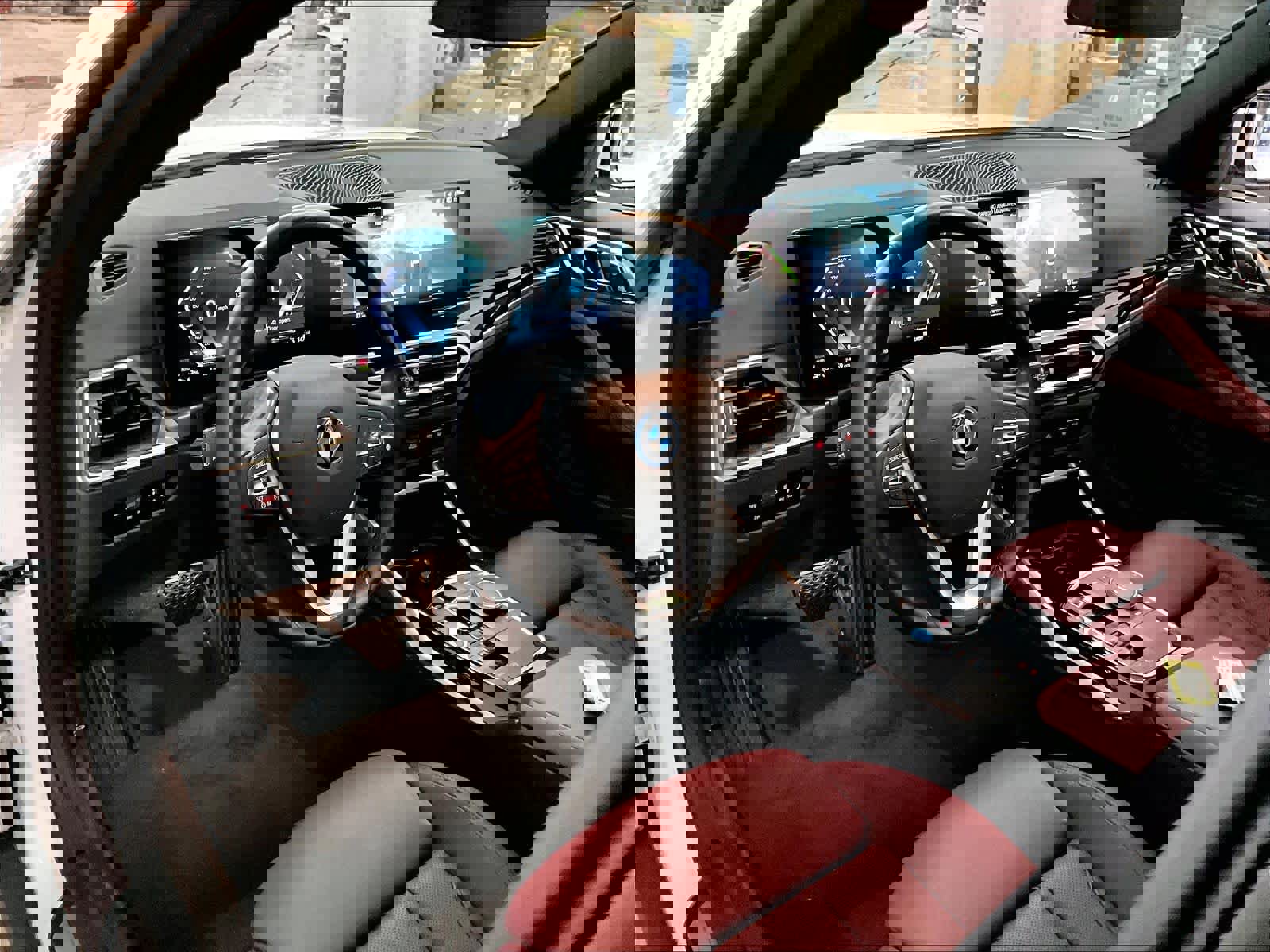 Certified 2023 BMW i4 eDrive40 image 15