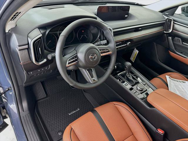 New 2026 MAZDA CX-50 Meridian Edition w/ Weather Package AWD/4WD image 7