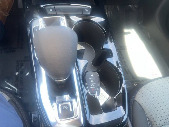 New 2026 Chevrolet Trax LT w/ Driver Confidence Package FWD image 26