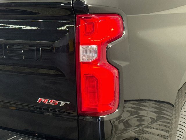 Used 2024 Chevrolet Silverado 1500 RST w/ Convenience Package II AWD/4WD image 33