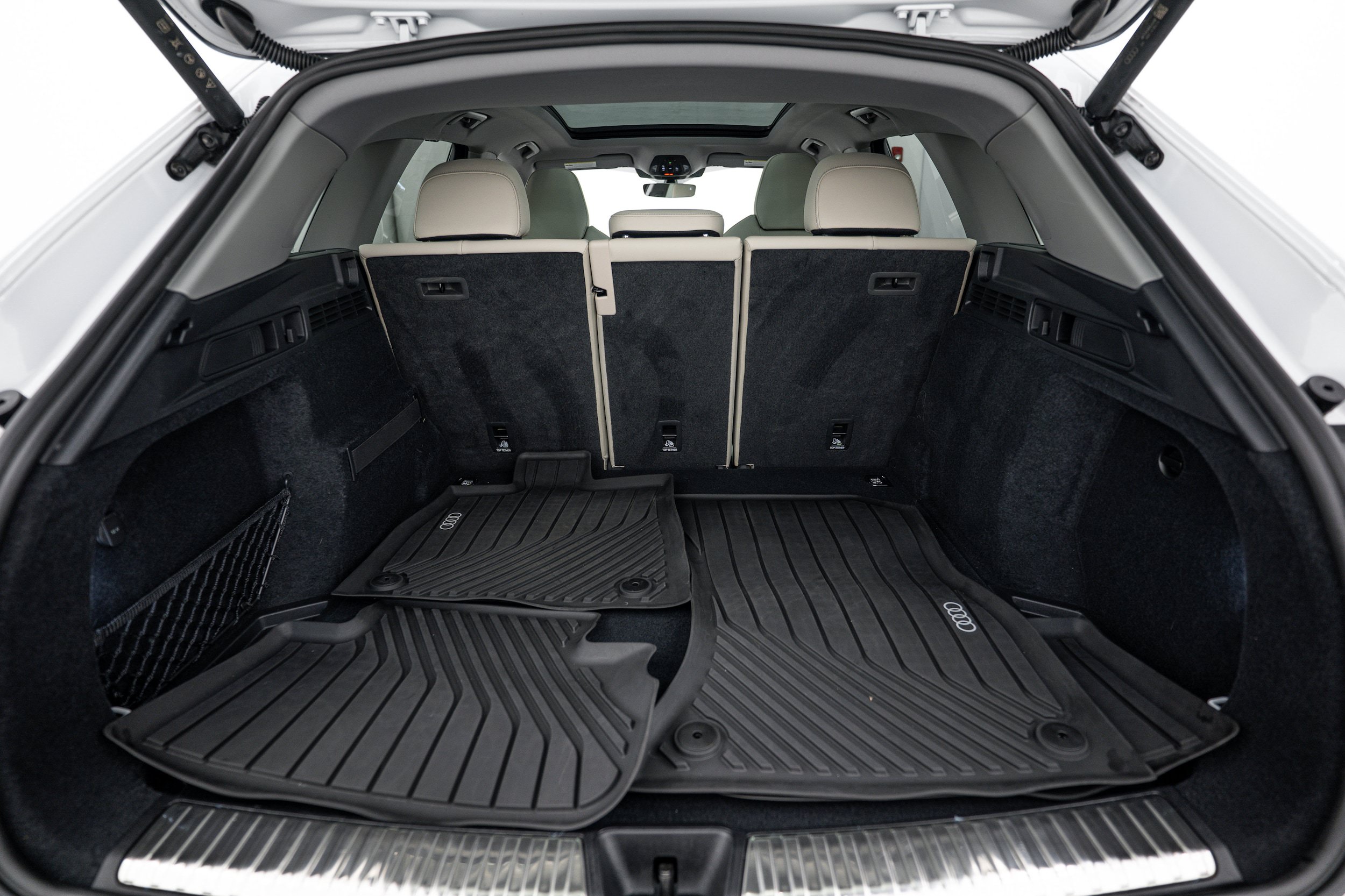 Used 2025 Audi Q5 Premium Plus w/ Premium Plus AWD/4WD image 20
