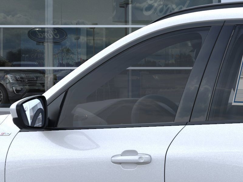 New 2025 Ford Escape ST-Line Select w/ Tech Pack #1 image 20