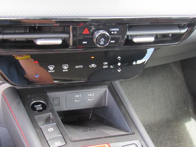 New 2026 Nissan Kicks SR FWD image 23