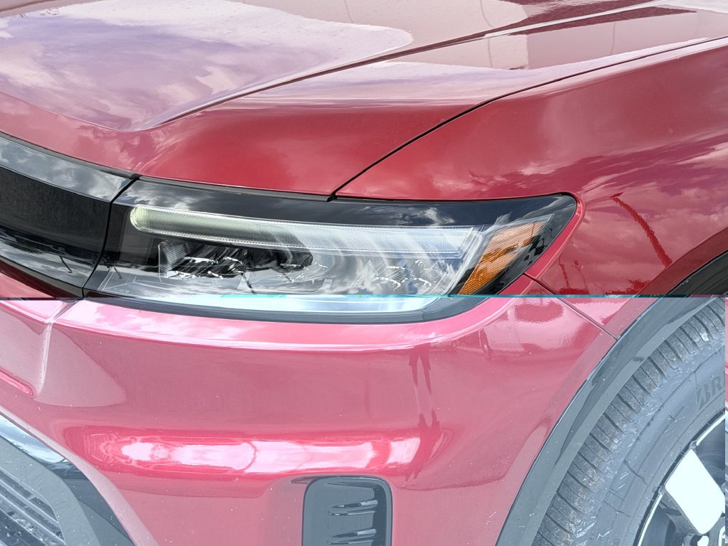 New 2026 Honda Prologue Touring image 7