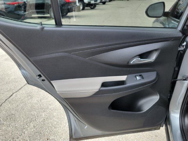 Used 2024 Buick Envista Avenir FWD image 17