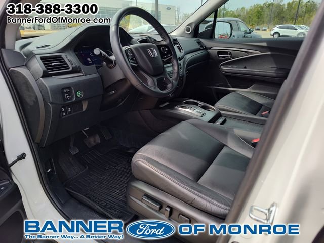 Used 2022 Honda Pilot Special Edition image 2