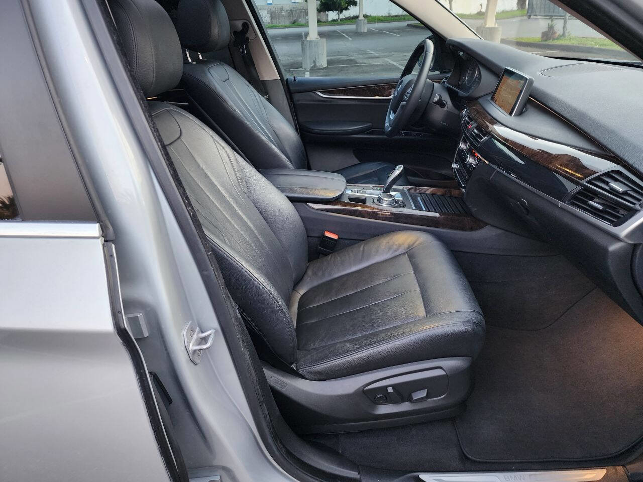 Used 2015 BMW X5 sDrive35i image 17
