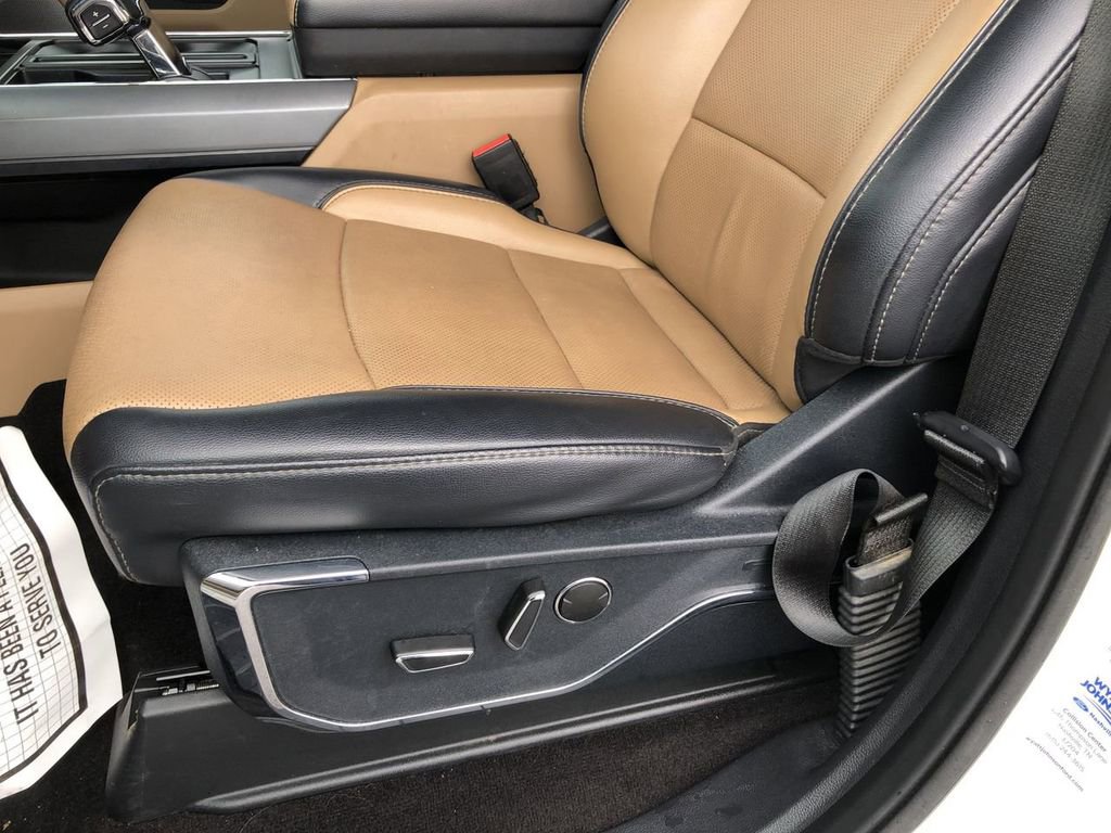 Used 2021 Ford F150 Lariat image 14