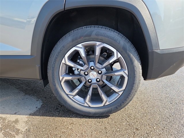 New 2026 GMC Terrain Elevation w/ Elevation Premium Package image 27