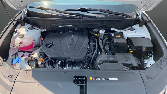 Used 2024 Hyundai Tucson XRT AWD/4WD image 35