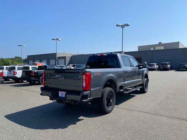 New 2026 Ford F250 XL w/ STX Appearance Package AWD/4WD image 5