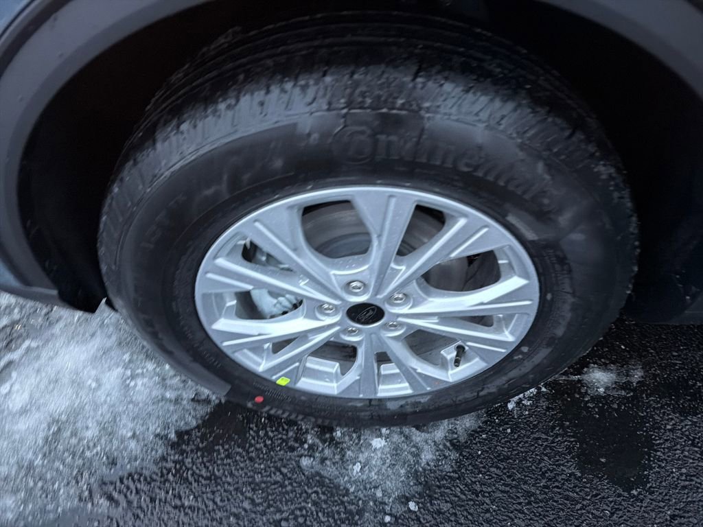 New 2026 Ford Escape Active w/ Active Premium Tech Pack image 27